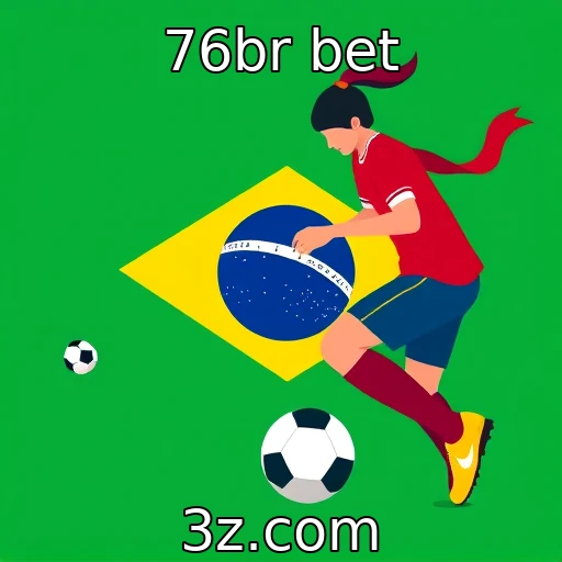 76br bet Análise aprofundada: O impacto das apostas esportivas no Brasil