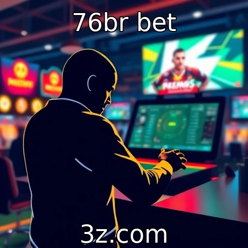 76br bet Apostas Esportivas: Como Avaliar um Jogo Antes de Apostar