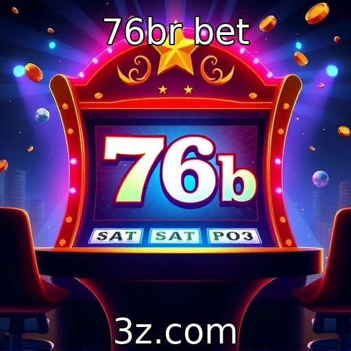 76br bet Apostas Esportivas: Como Analisar Jogos Para Maximizar Seus Ganhos