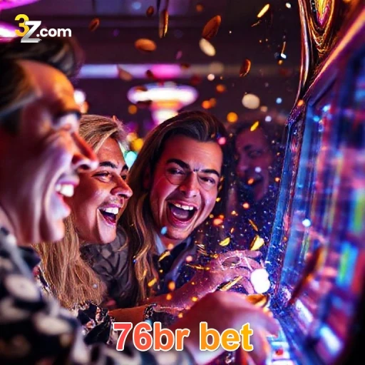 76br bet Promocao