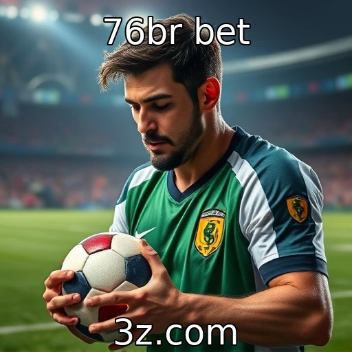76br bet Apostas Esportivas: Como Analisar Partidas para Aumentar Suas Chances